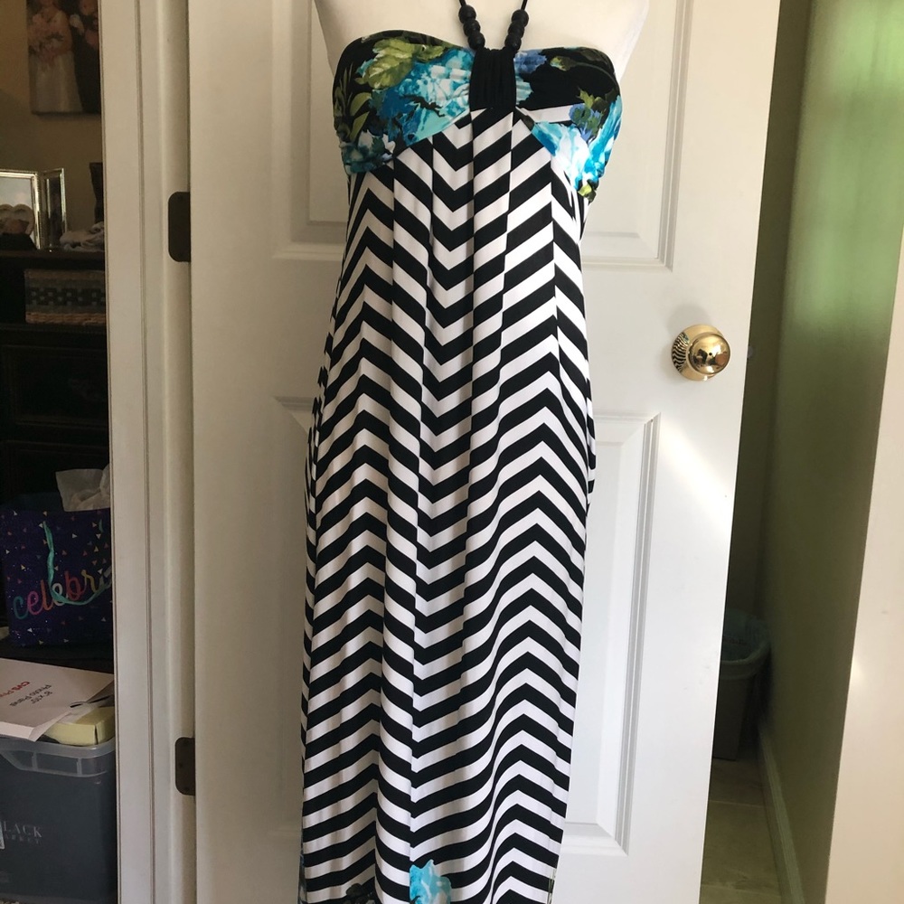 Summer dress size 6